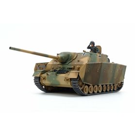 Tamiya 1:35 German Panzer IV/70(A)