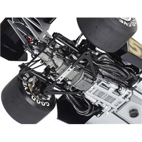 Tamiya 1:12 Lotus type 78 - W/PHOTO ETCHED PARTS