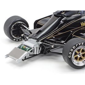 Tamiya 1:12 Lotus type 78 - W/PHOTO ETCHED PARTS