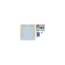Tamiya 1:12 Lotus type 78 - W/PHOTO ETCHED PARTS