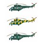 Answer 1:48 PZL W-3RL Sokół - SAR HELICOPTER POLISH ARMY