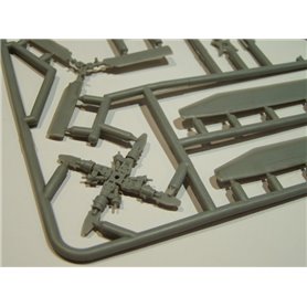 Answer 1:48 PZL W-3RL Sokół - SAR HELICOPTER POLISH ARMY