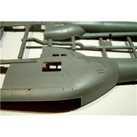 Answer 1:48 PZL W-3RL Sokół - SAR HELICOPTER POLISH ARMY