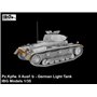 IBG 35079 Pz.Kpfw. II Ausf. b - German Light Tank