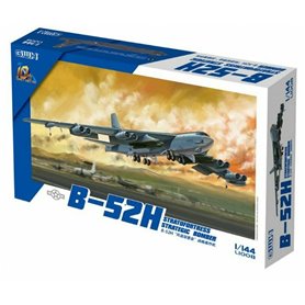 GWH 1:144 B-52H Stratofortress - STRATEGIC BOMBER