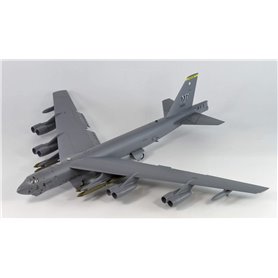 GWH 1:144 B-52H Stratofortress - STRATEGIC BOMBER