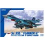 Lion Roar L7210 (G.W.H) Su-35S "Flanker-E" Air to Surface Version