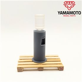 Yamamoto YMPGAR26 Water Dispenser 1:24