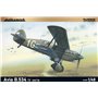 Eduard 1:48 Avia B.534 IV.serie