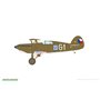 Eduard 1:48 Avia B.534 IV.serie