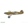 Eduard 1:48 Avia B.534 IV.serie