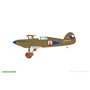 Eduard 1:48 Avia B.534 IV.serie