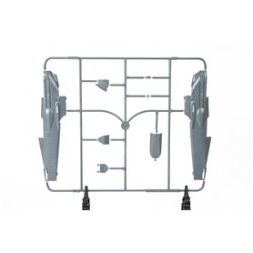 Eduard 1:48 Avia B.534 IV.serie 