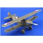 Eduard 1:48 Avia B.534 IV.serie 