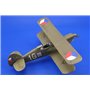 Eduard 1:48 Avia B.534 IV.serie 