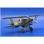 Eduard 1:48 Avia B.534 IV.serie 