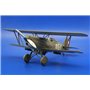 Eduard 1:48 Avia B.534 IV.serie