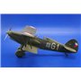 Eduard 1:48 Avia B.534 IV.serie