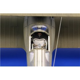 Eduard 1:48 Avia B.534 IV.serie 