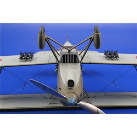Eduard 1:48 Avia B.534 IV.serie 