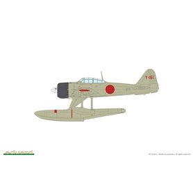 Eduard 11171 Rufe Dual Combo
