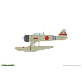 Eduard 11171 Rufe Dual Combo