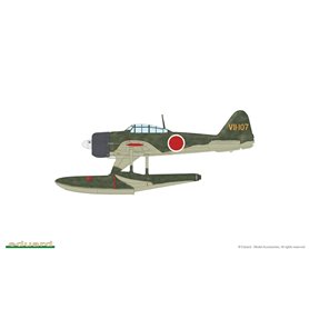 Eduard 11171 Rufe Dual Combo