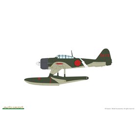 Eduard 11171 Rufe Dual Combo