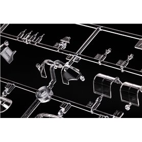 Eduard 11171 Rufe Dual Combo