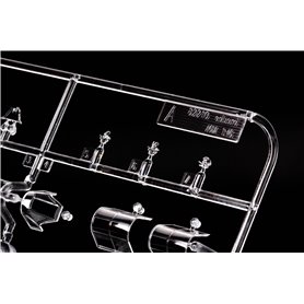 Eduard 11171 Rufe Dual Combo
