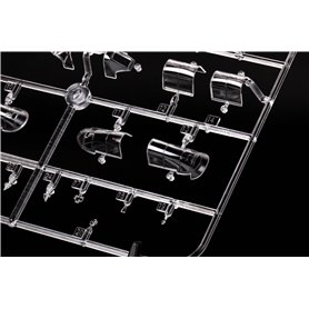Eduard 11171 Rufe Dual Combo