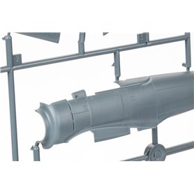 Eduard 11171 Rufe Dual Combo