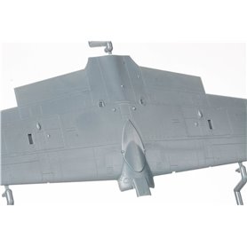 Eduard 11171 Rufe Dual Combo