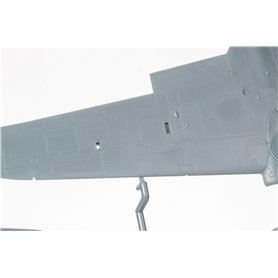 Eduard 11171 Rufe Dual Combo