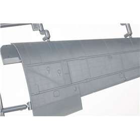 Eduard 11171 Rufe Dual Combo