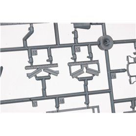 Eduard 11171 Rufe Dual Combo