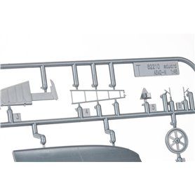 Eduard 11171 Rufe Dual Combo
