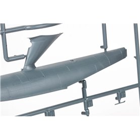 Eduard 11171 Rufe Dual Combo