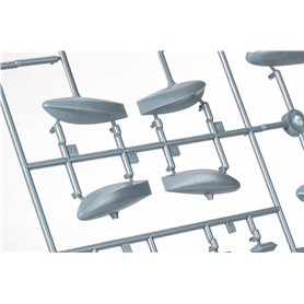 Eduard 11171 Rufe Dual Combo