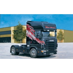 ITALERI 1:24 Scania 164 L