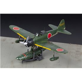 Eduard 11171 Rufe Dual Combo