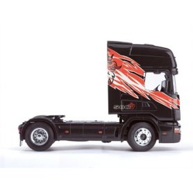 ITALERI 1:24 Scania 164 L