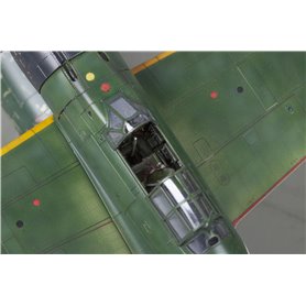 Eduard 11171 Rufe Dual Combo