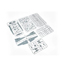 Eduard 1:48 Messerschmitt Bf-110C - ProfiPACK