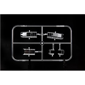 Eduard 1:48 Messerschmitt Bf-110C - ProfiPACK