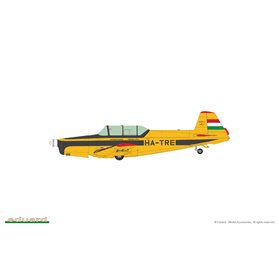 Eduard 1:48 Z-326 Trener Master - ProfiPACK