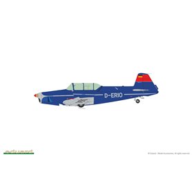 Eduard 1:48 Z-326 Trener Master - ProfiPACK