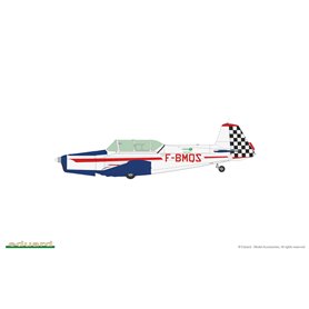 Eduard 1:48 Z-326 Trener Master - ProfiPACK
