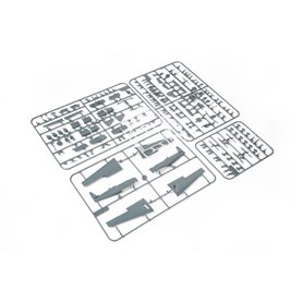 Eduard 1:48 Z-326 Trener Master - ProfiPACK