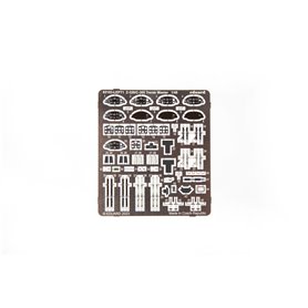 Eduard 1:48 Z-326 Trener Master - ProfiPACK